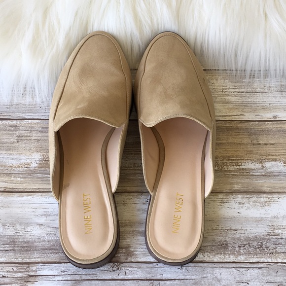 Comfortable Slip On Loafer Flats - Picture 5 of 6